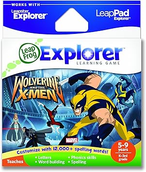 leapfrog games amazon