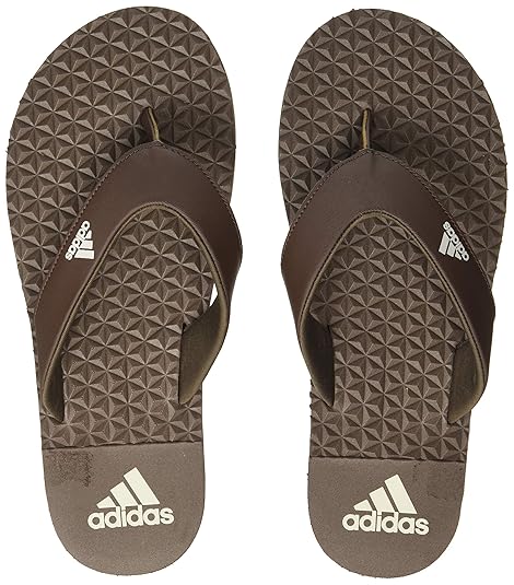 adidas slippers on amazon