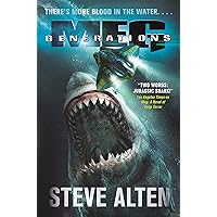 MEG: Generations (MEG, 6)