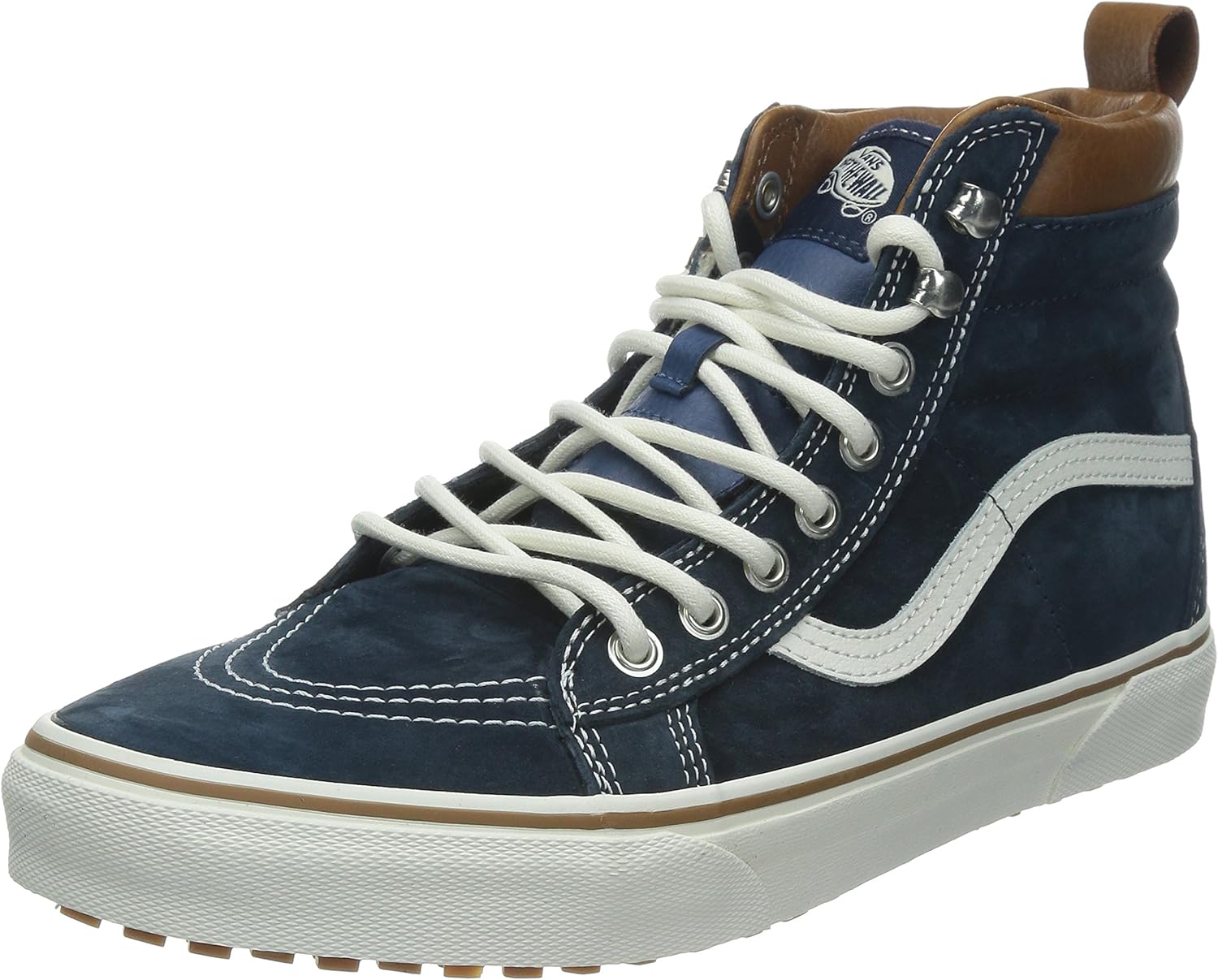 Vans Sk8-Hi MTE Mid-Top Fabric Sneaker: Vans: Shoes