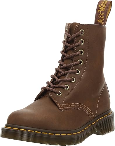 dr martens pascal tan