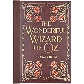 The Wonderful Wizard of Oz (Masterpiece Library Edition)