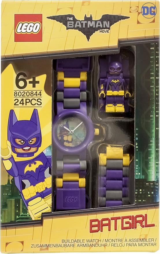 reloj lego batman liverpool