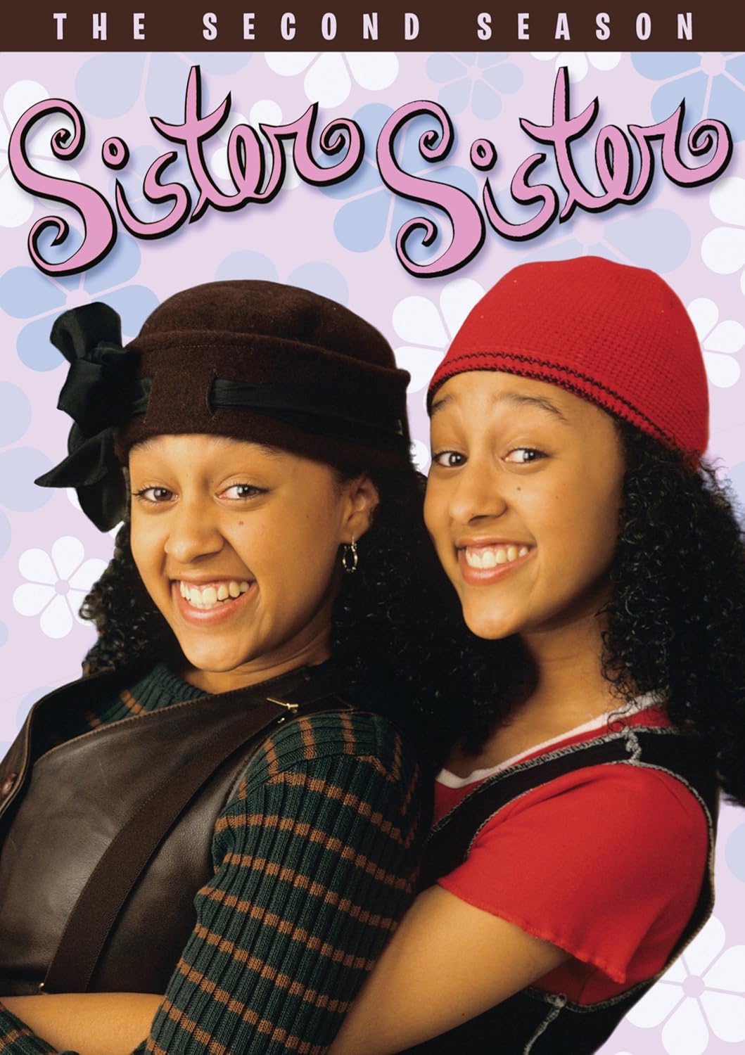 Sister, Sister The Second Season Amazon.ca Tia MowryHardrict