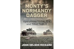 Monty's Normandy Dagger: Operations Totalize and Tractable