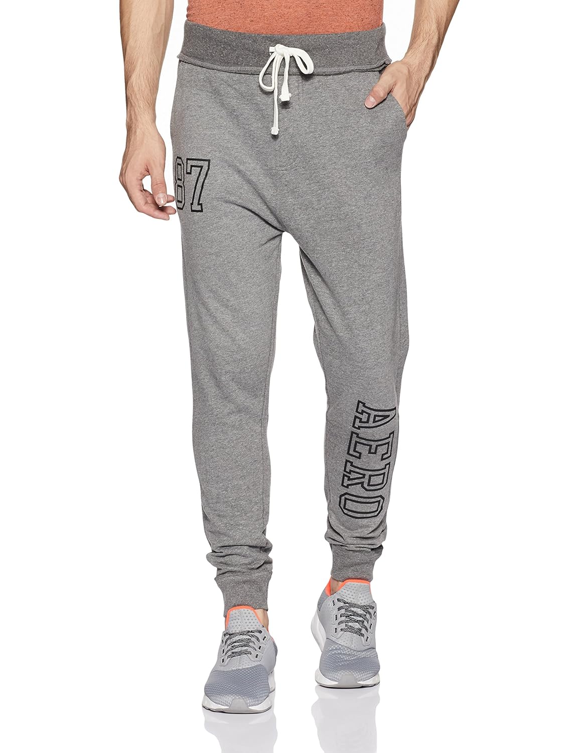 Buy AEROPOSTALE Men's Slim Fit Sweatpants at Amazon.in