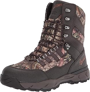 irish setter vaprtrek ls 1200