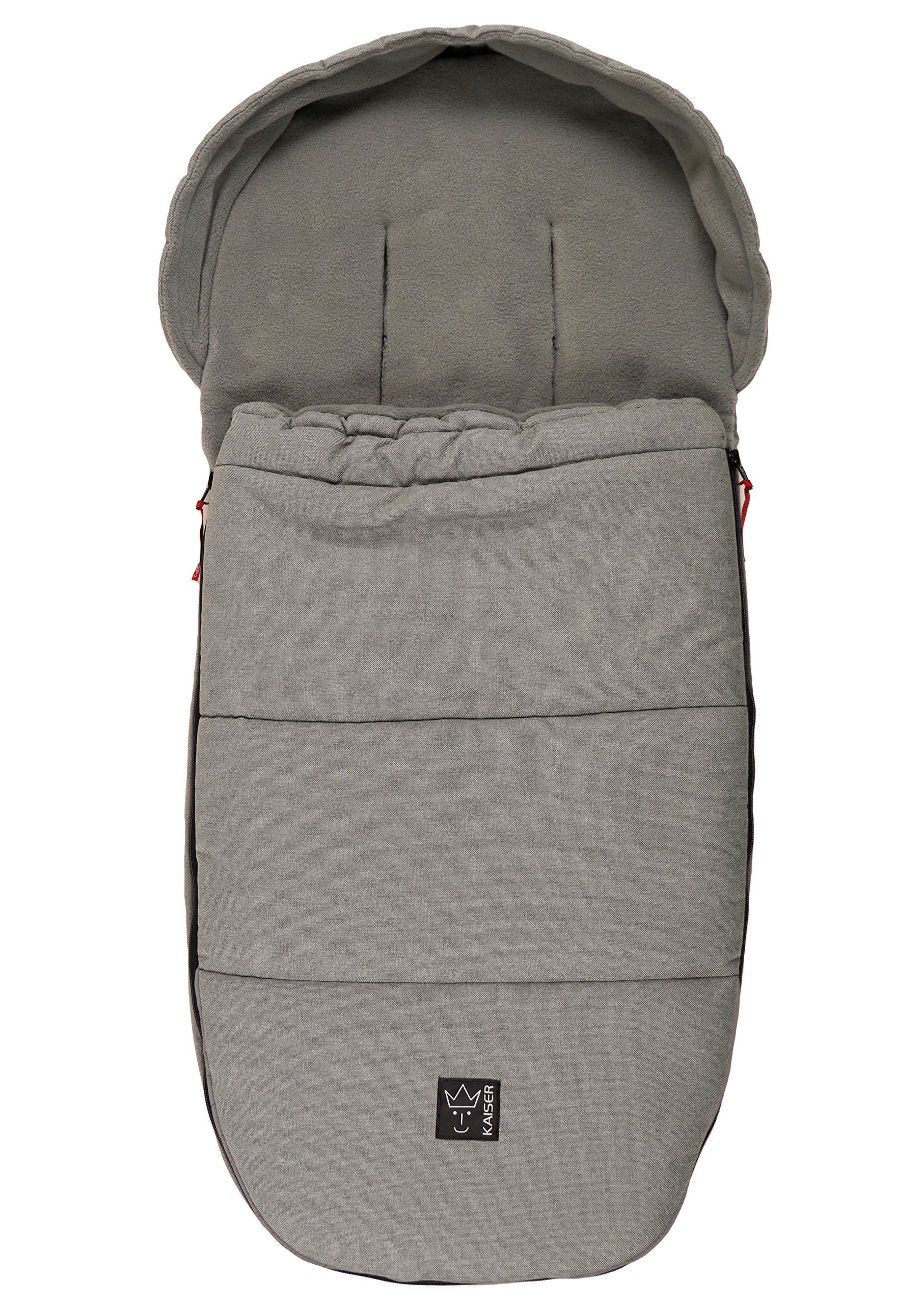 kaiser xl footmuff