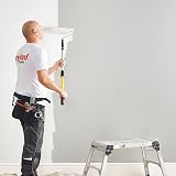 Leyland Trade Multi-Surface Primer Undercoat Quick Dry White view 4