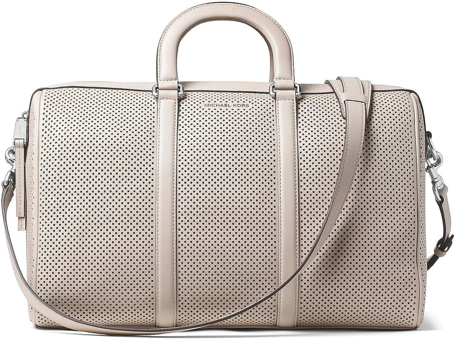 michael kors gym bag