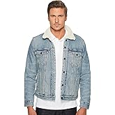 Levi's Men's Sherpa Trucker Jacket | (Also Available in Big &amp; Tall)