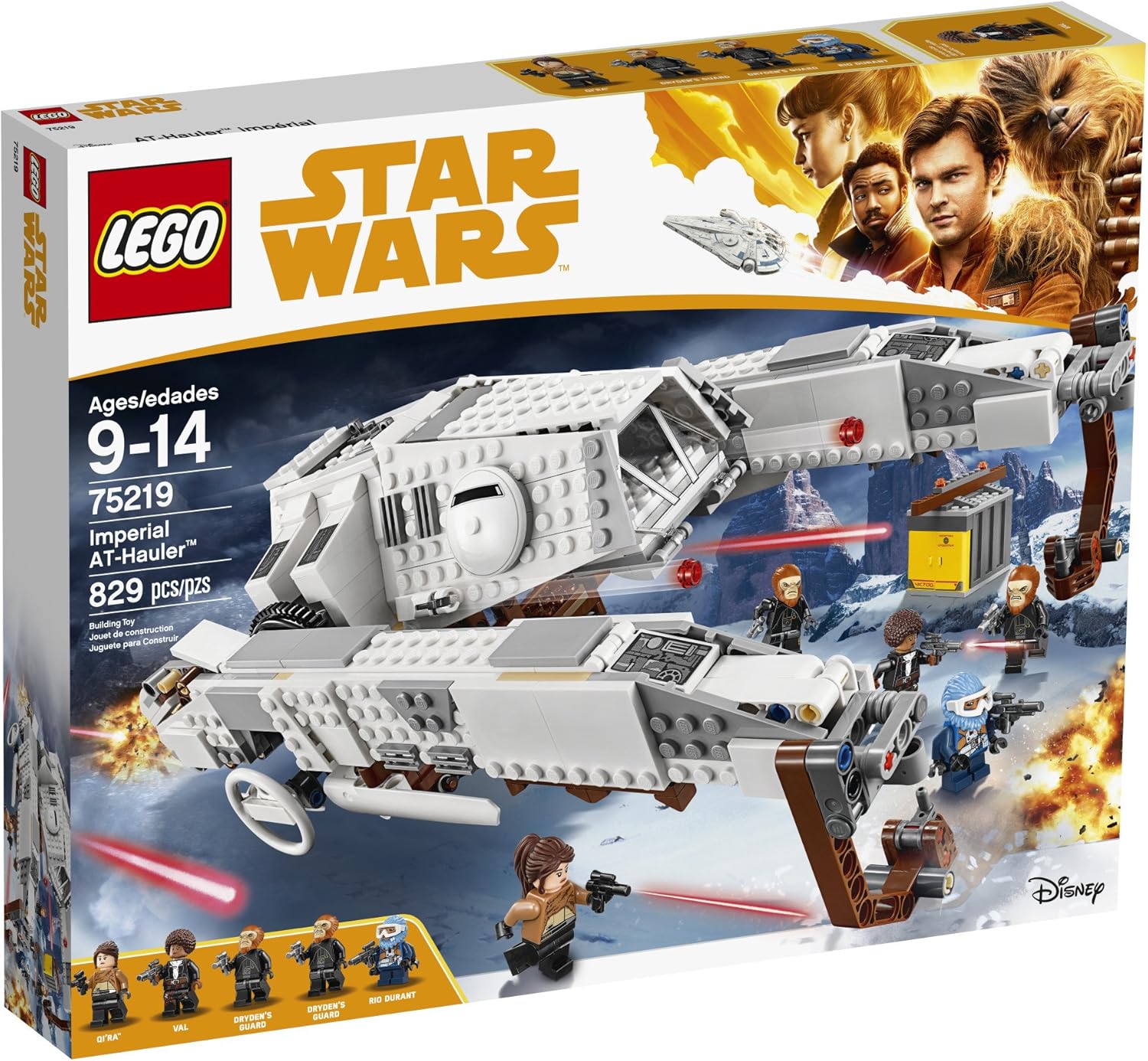 lego 75219 amazon