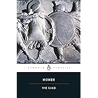 The Iliad (Penguin Classics)