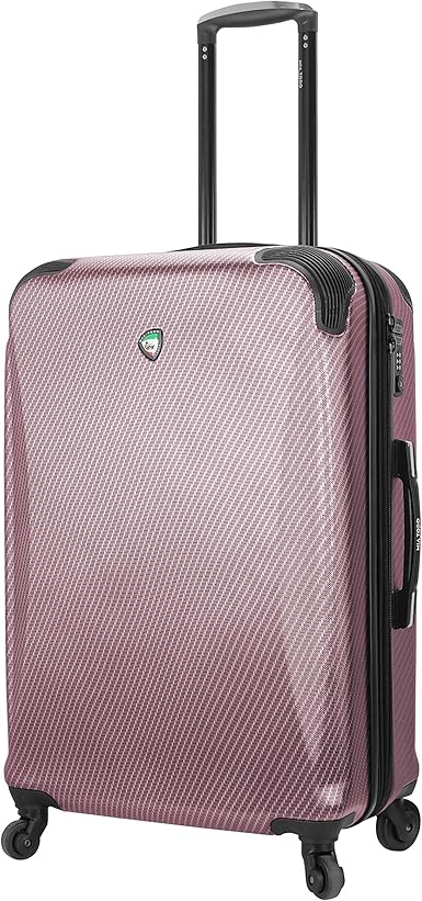 mia toro furbo smart luggage