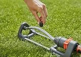 Gardena Aqua S Rectangular Sprinkler 7–17 m Range 90–220 m² view 8