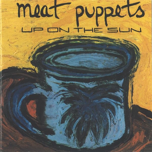 Meat Puppets - Meat Puppets II - Amazon.com Music
