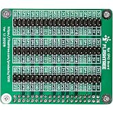 whiteeeen GPIO Expansion Breakout Board for Raspberry pi