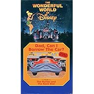 Amazon.com - Wonderful World of Disney Television Episodes