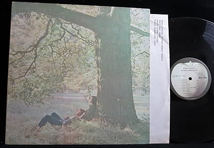 Lennon John Ono Yoko Double Fantasy Vinyl Amazon Com Music