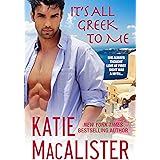 It's All Greek to Me (A Papaioannou Novel Book 1)