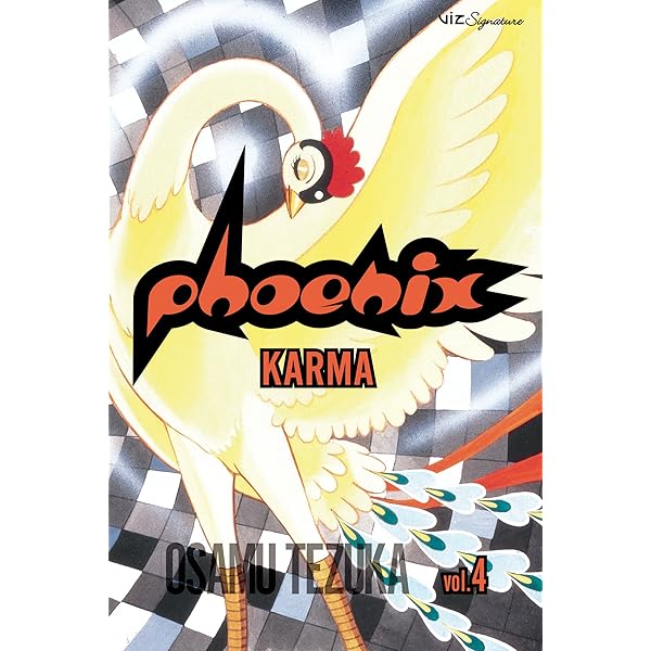 Phoenix Vol.5 Resurrection (Phoenix)英語版 Phoenix Vol.5 Resurrection (Phoenix)英語版