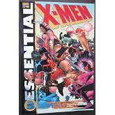 Essential X-Men, Vol. 5 (Marvel Essentials)