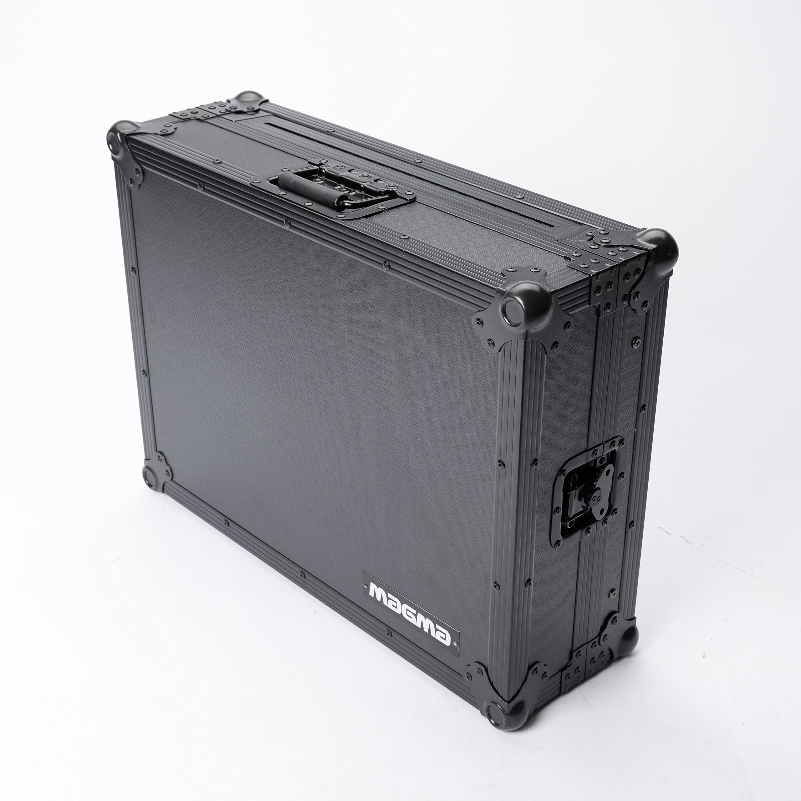 Magma 40981 X-Large Plus Multi Format Workstation Case