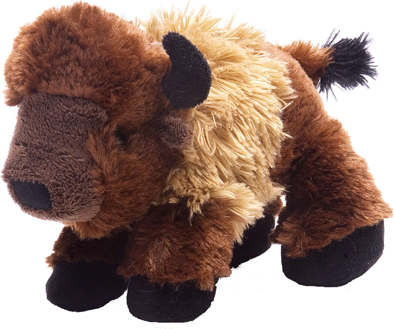 bison stuffed animal