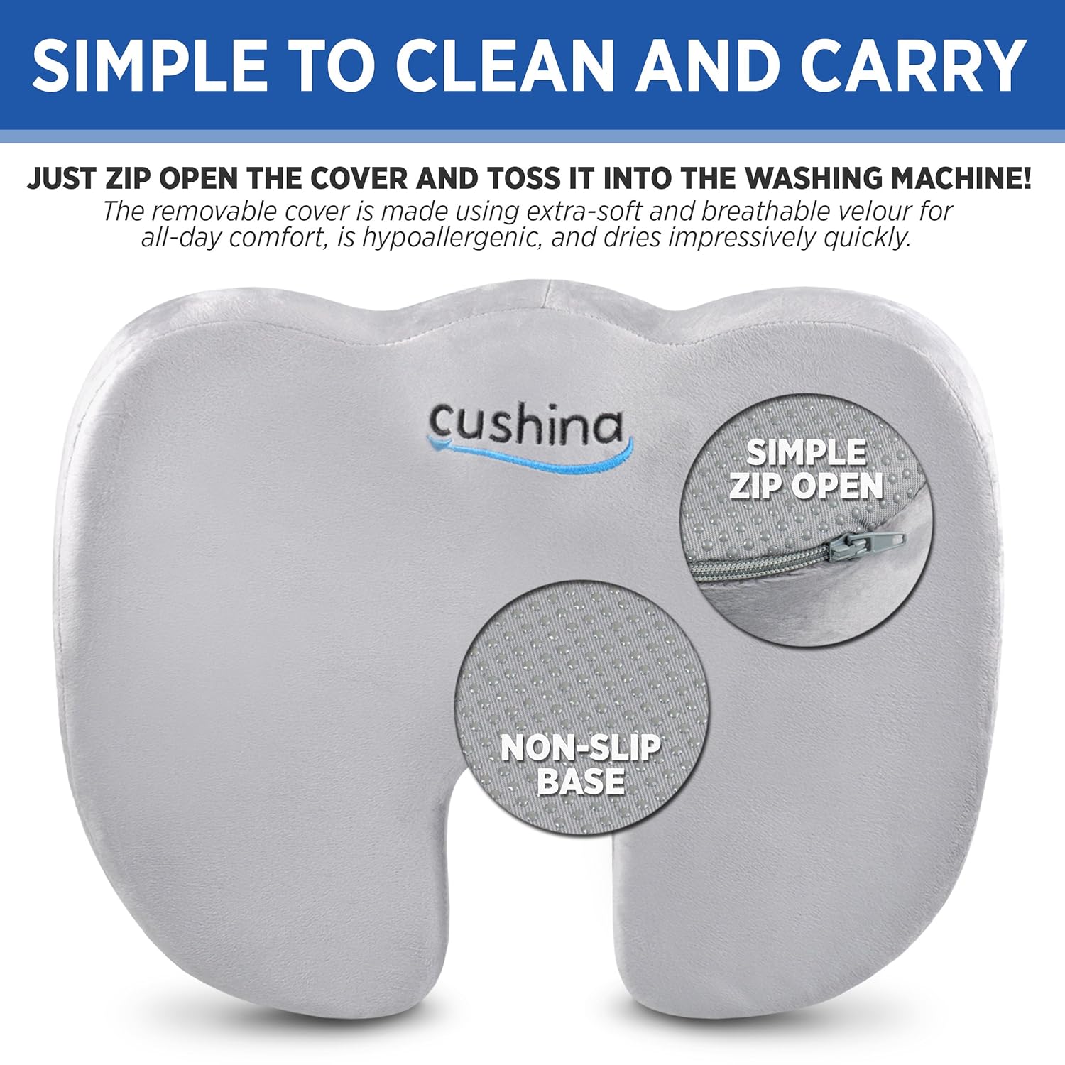 cushina cushion