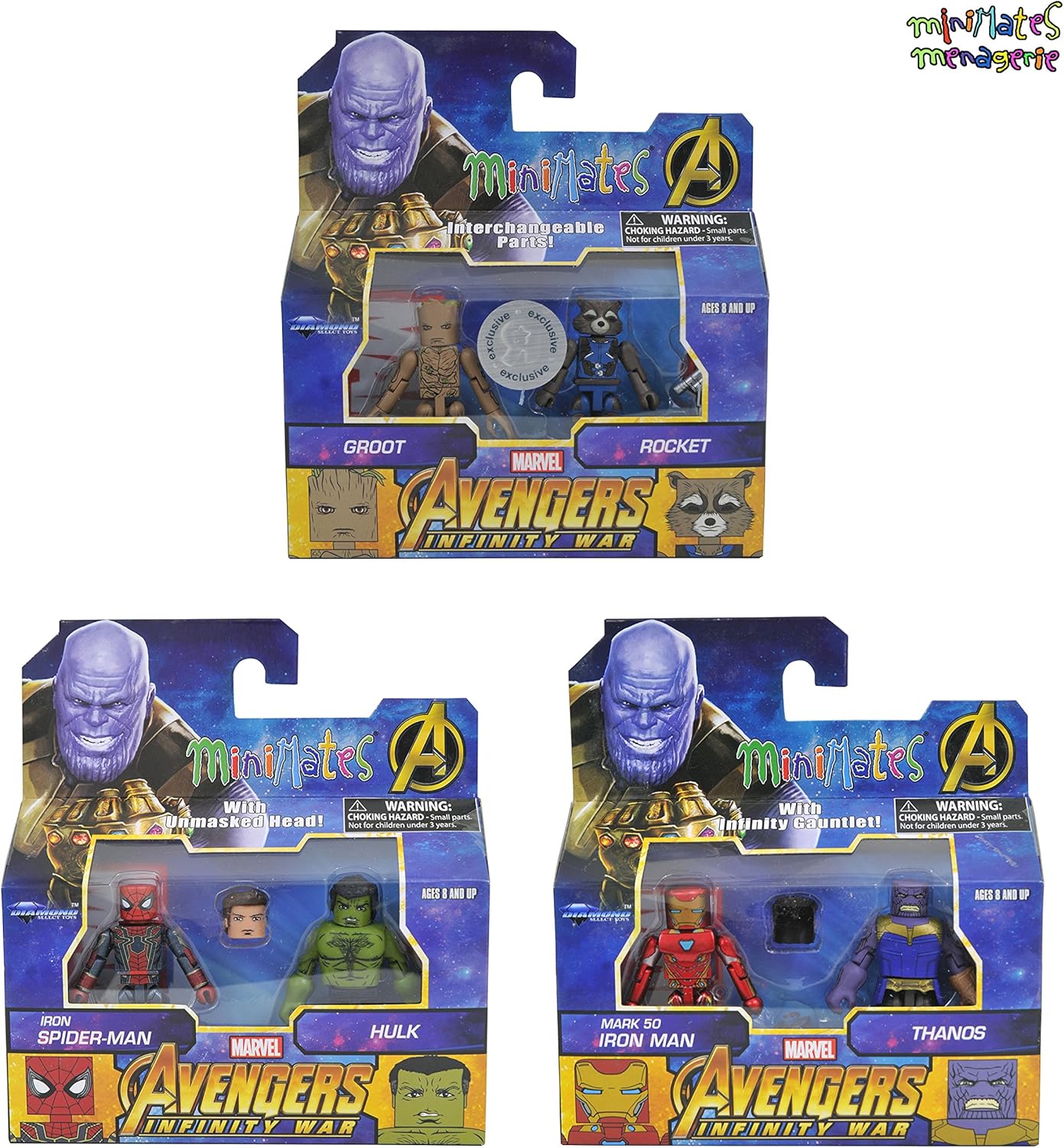 toys r us avengers endgame