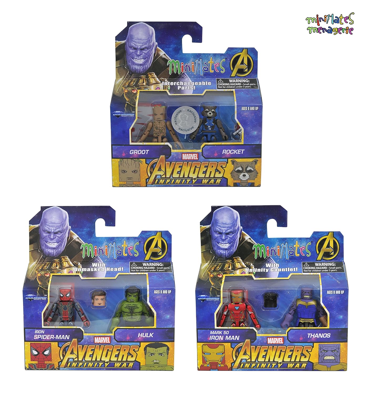 toys r us thanos glove