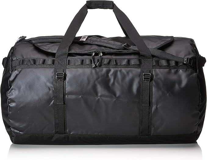 the north face duffel large
