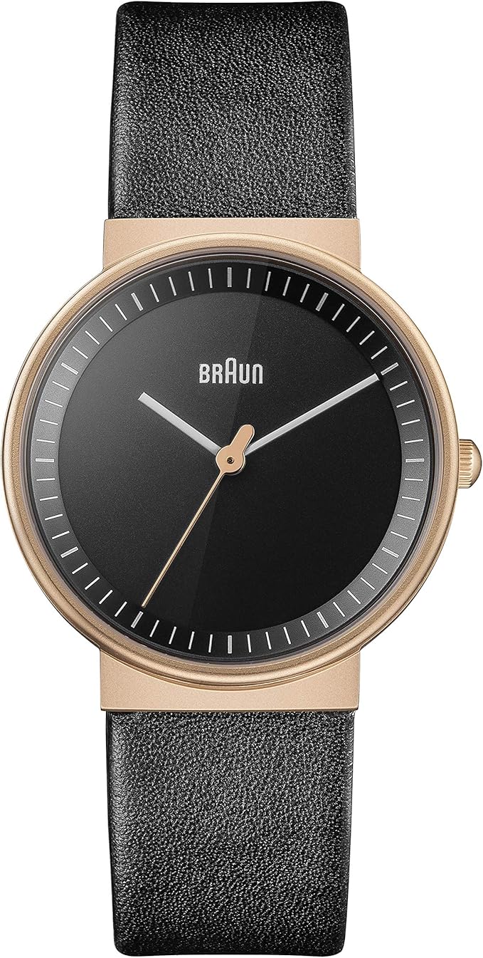 braun watch strap