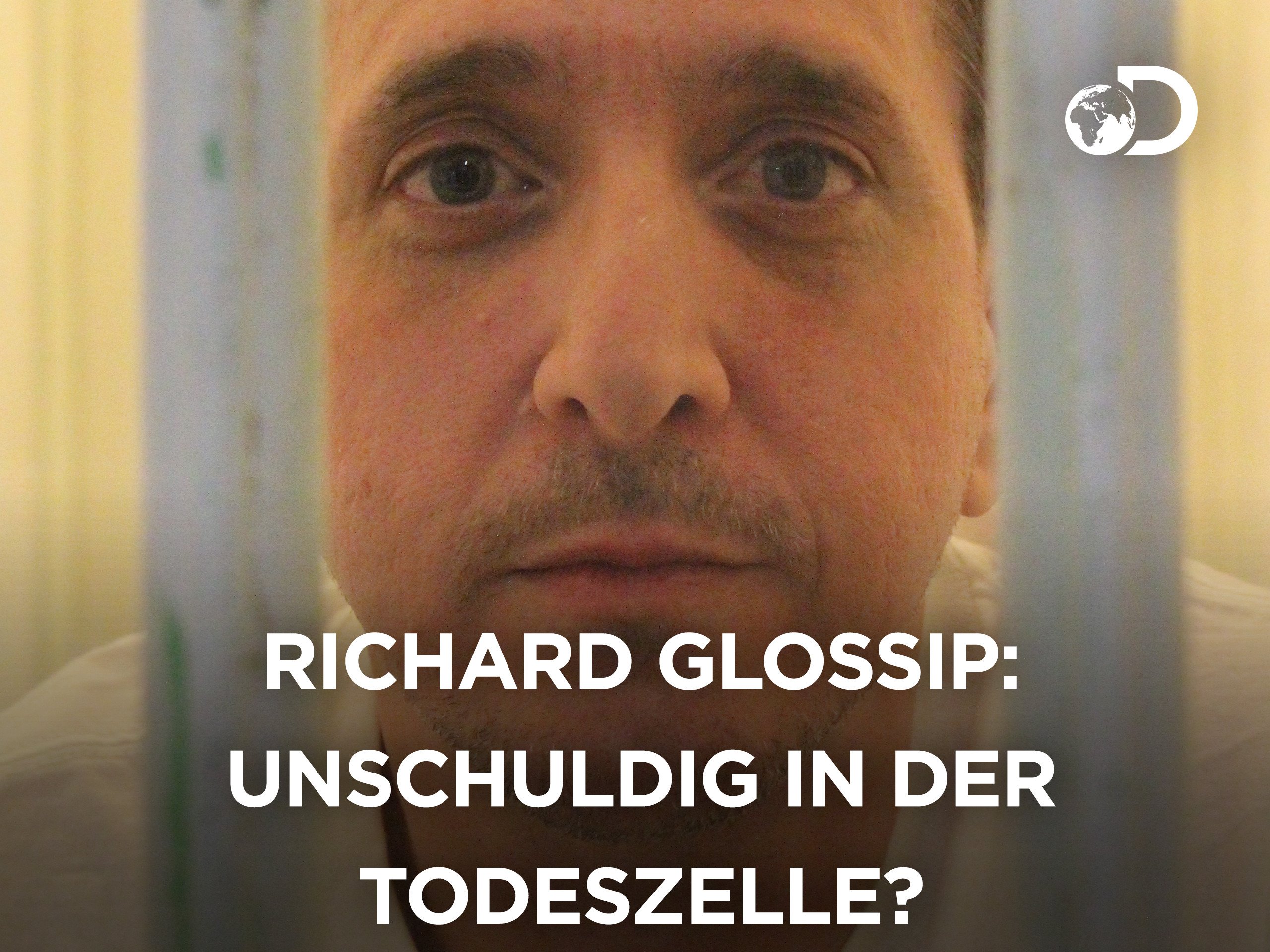 Amazon De Richard Glossip Unschuldig In Der Todeszelle Season 1 Ansehen Prime Video