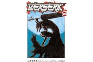 Berserk Volume 28
