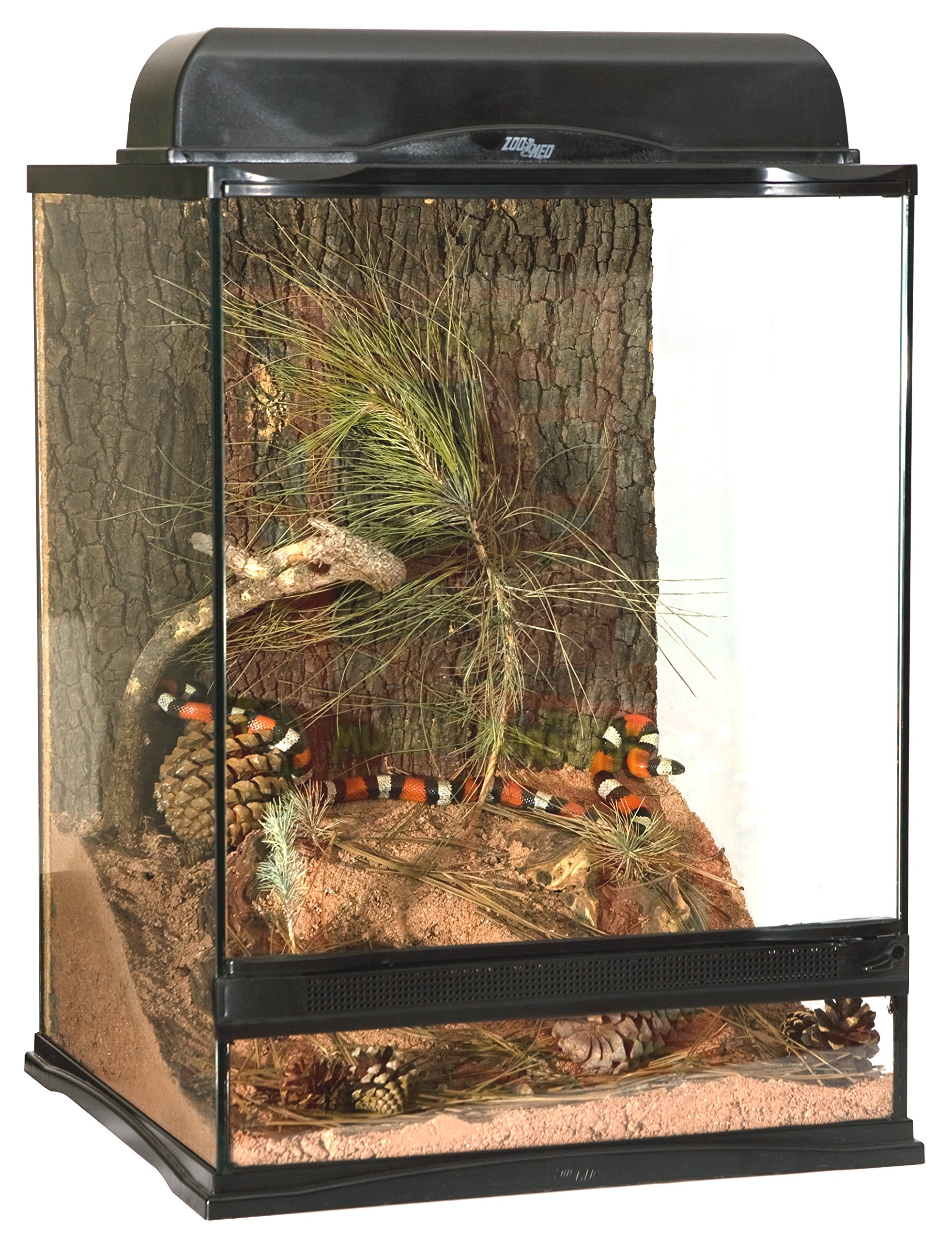 Zoo Med Laboratories NT4 Naturalistic Terrarium, XLarge Pricepulse