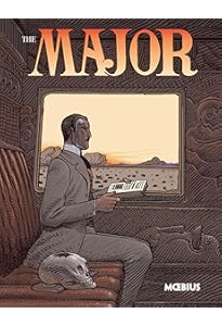 Amazon.com: Moebius Library: The World of Edena: 9781506702162