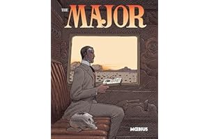 Moebius Library: The Major