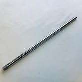 Aluminum Air Terminal - Lightning Protection (Aluminum 1/2-15") Aluminum Point, Lightning Rod
