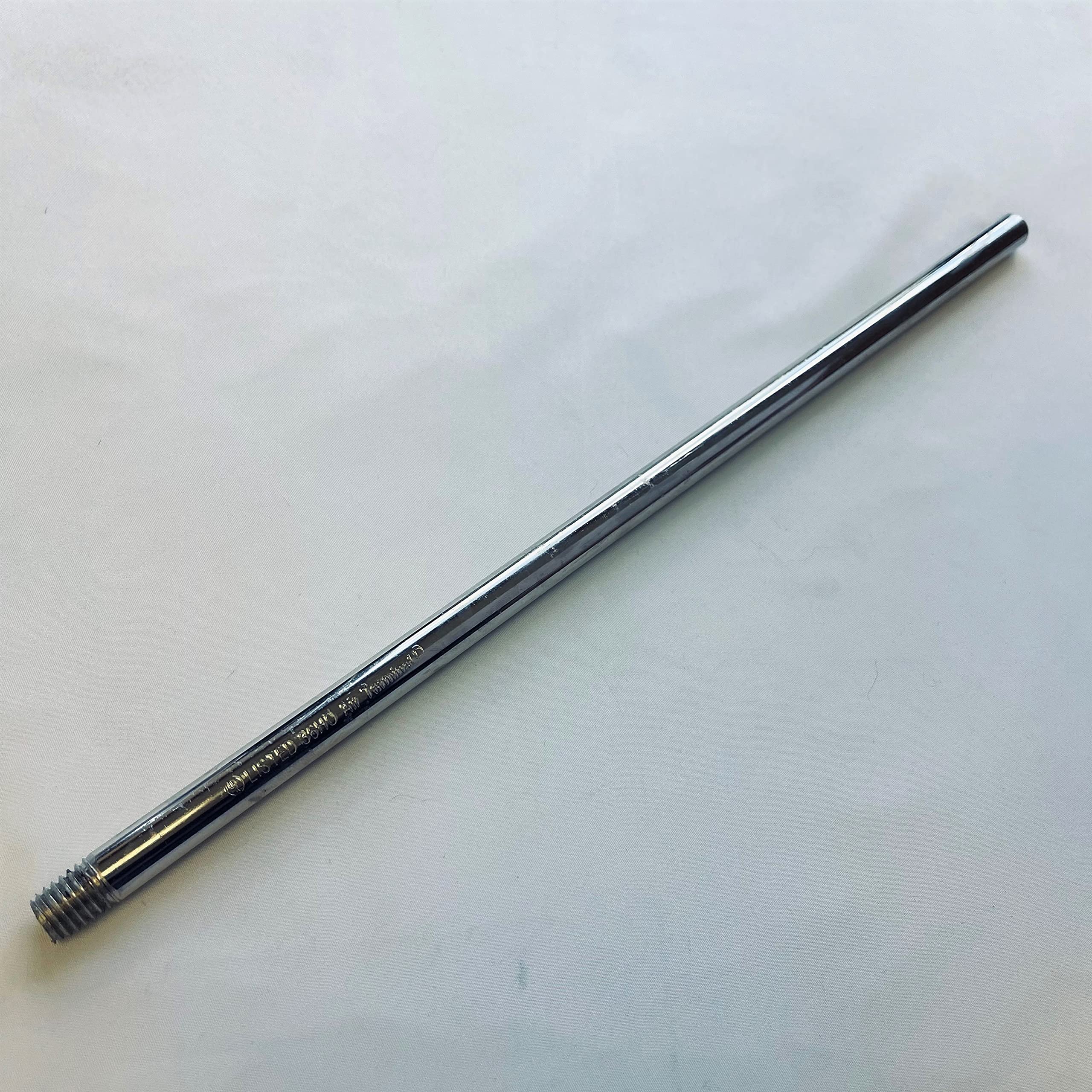Aluminum Air Terminal - Lightning Protection