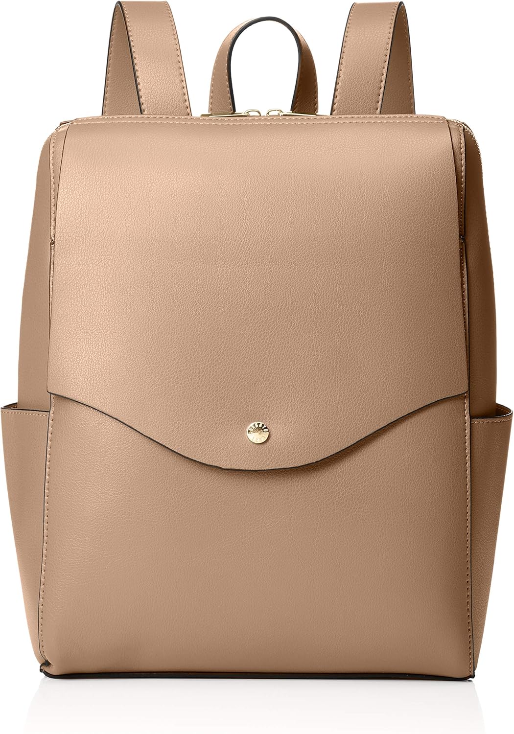 【レガートラルゴ】リュック ポケット4 A4収納可 LG-P0114 グレーベージュ