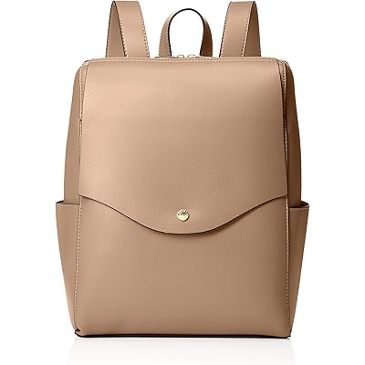 【レガートラルゴ】リュック ポケット4 A4収納可 LG-P0114 グレーベージュ