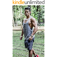 Male Model TOKYO (Japanese Edition) book cover