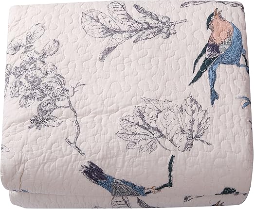 Amazon Com Best Comforter Sets Flying Birds Printing 3 Piece