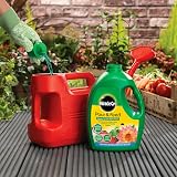Miracle-Gro Pour & Feed Ready to Use Liquid Plant Food 3 Litre view 3