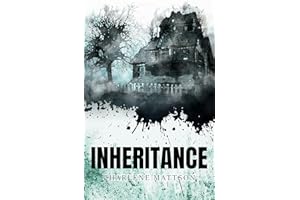 Inheritance (Haunting British Columbia Book 1)