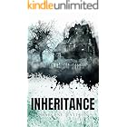 Inheritance (Haunting British Columbia Book 1)