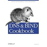DNS &amp; BIND Cookbook