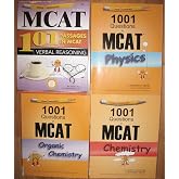 Examkrackers MCAT 101 Passages in MCAT: Verbal Reasoning