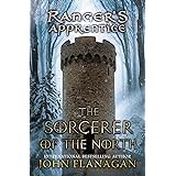 The Sorcerer of the North: Book Five (Ranger's Apprentice)